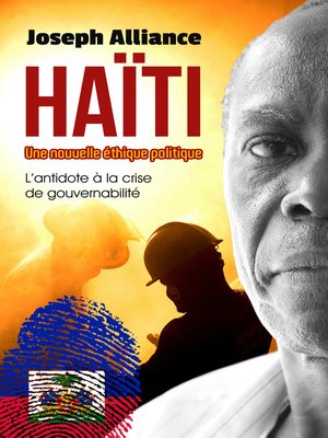 cover image of Haïti
